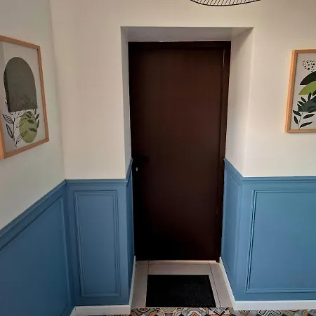 T2 Elegant Et Cosy - 3min De Cambrai Apartment Raillencourt
